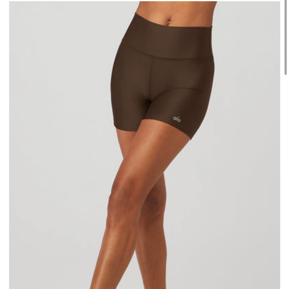 5 inch airlift energy short espresso